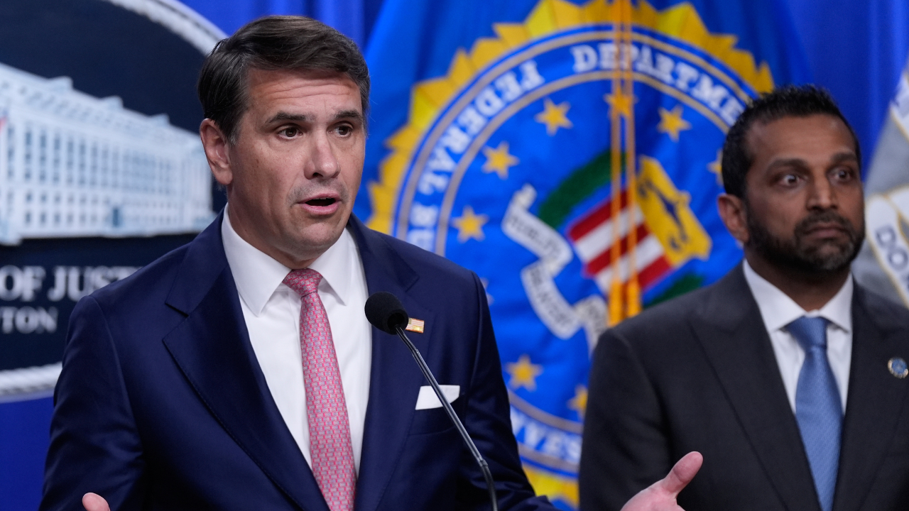 Justice Department reveals murder and kidnapping charges against suspected TdA members