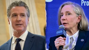 Justice Department takes legal action against California and Virginia regarding state gun regulations