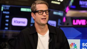 Klarna aims for a U.S. banking license in its latest expansion beyond buy now, pay later.