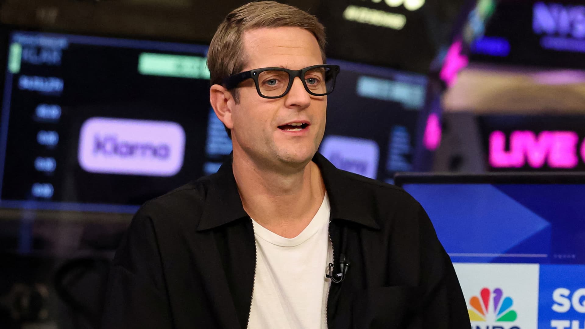 Klarna aims for a U.S. banking license in its latest expansion beyond buy now, pay later.