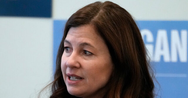 Kristen McDonald Rivet Promotes Tax Credit After Opposing Trump's