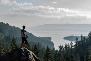 Lake Tahoe's 'Paradise Paradox': Suicide crisis affects resort towns in California and Nevada