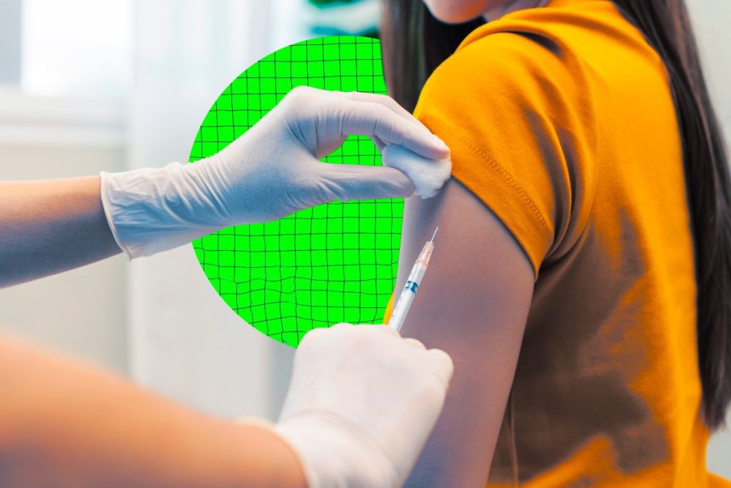 Large Study Reveals What mRNA Vaccines Do to the Human Body