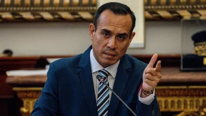 Latin America leans right as crime and penalties change the political landscape.