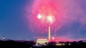 Lawmakers share their July 4 customs featuring hot dogs and fireworks