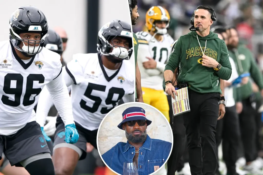 LeBron James humorously attracts attention from the Packers, Bills, Lake Elsinore Storm, and others.