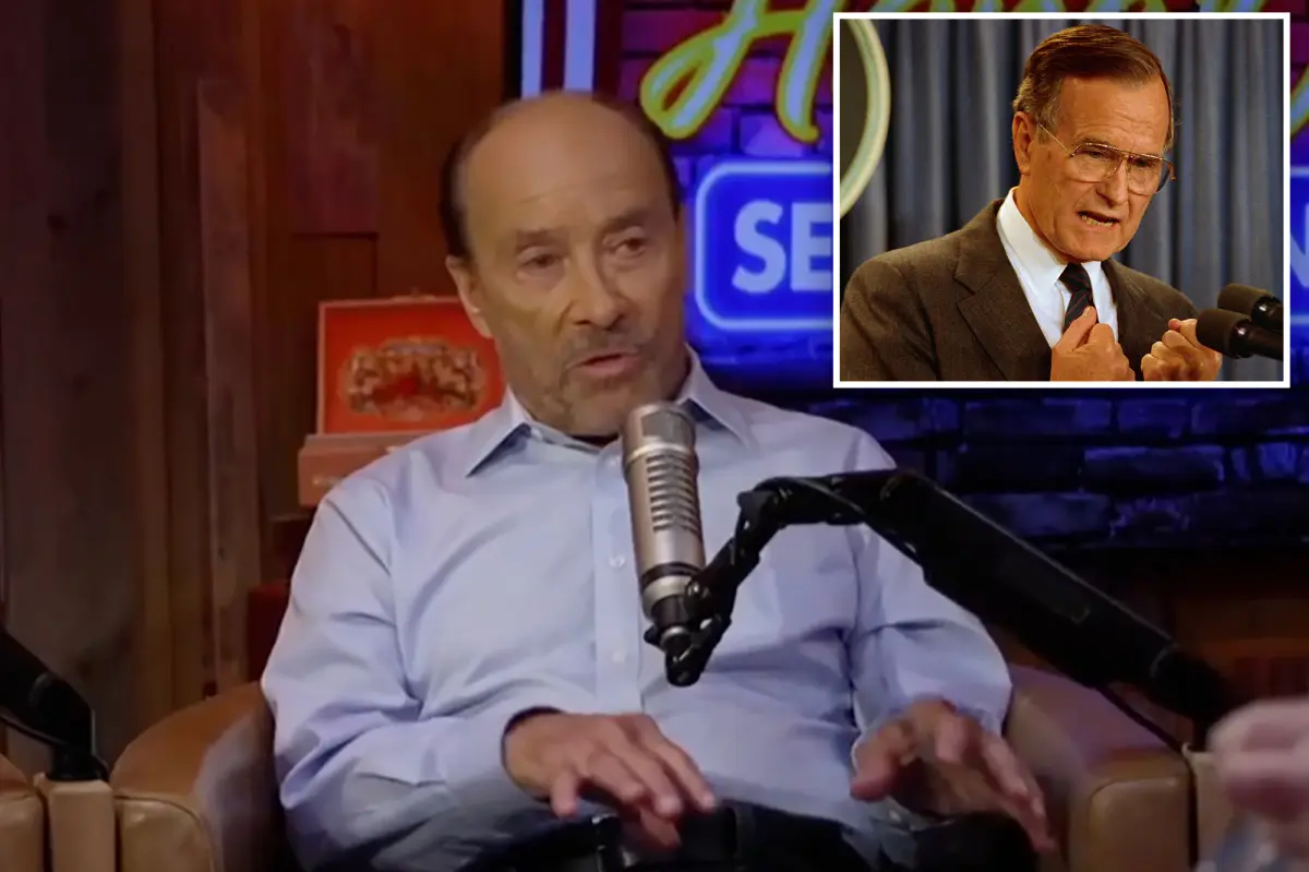 Lee Greenwood shares his experience of surviving enemy fire in Panama while entertaining troops.