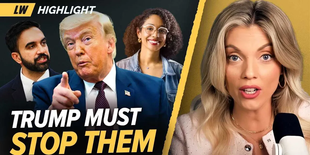Liz Wheeler shares 5 methods for Trump to counter the social takeover