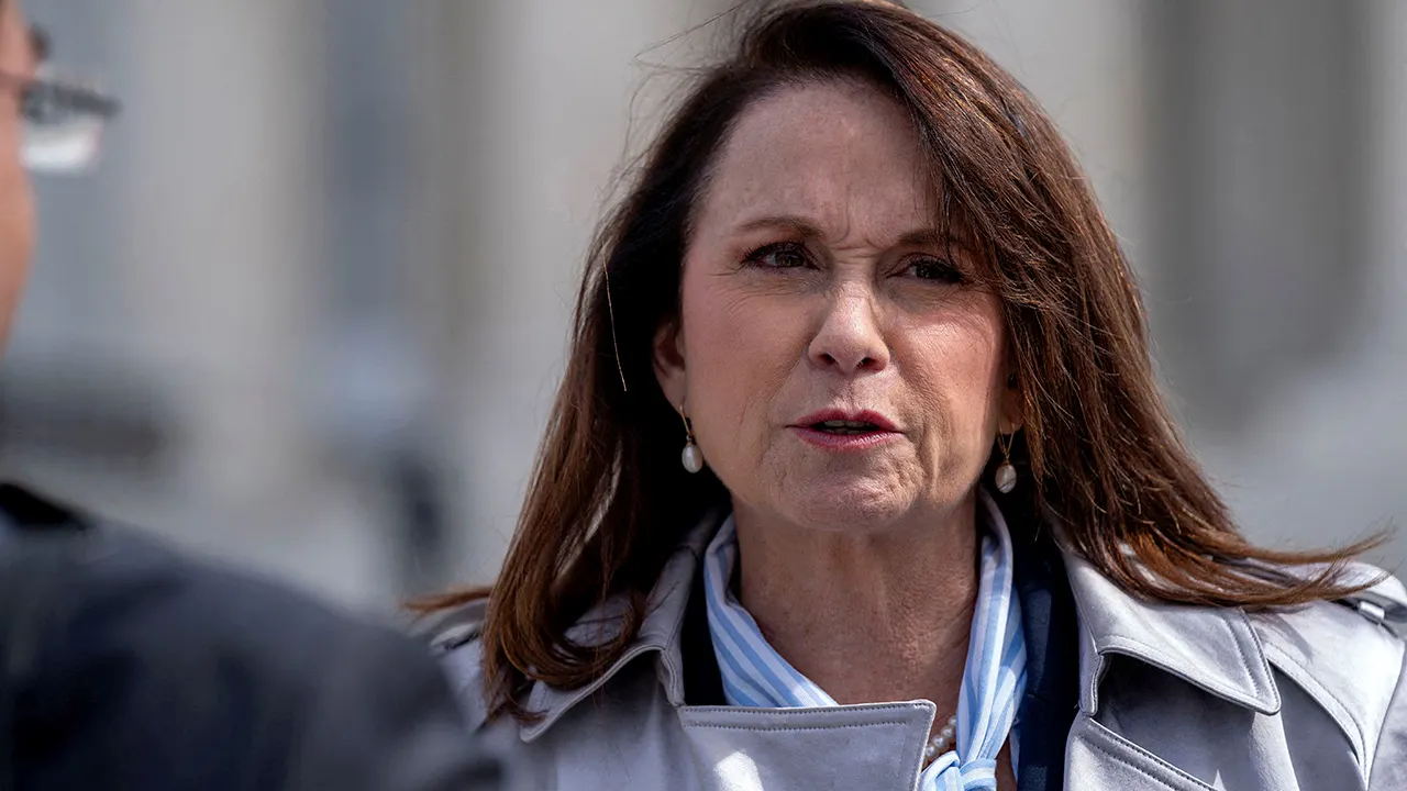 Louisiana Attorney General Liz Murrill charged with intimidation offenses