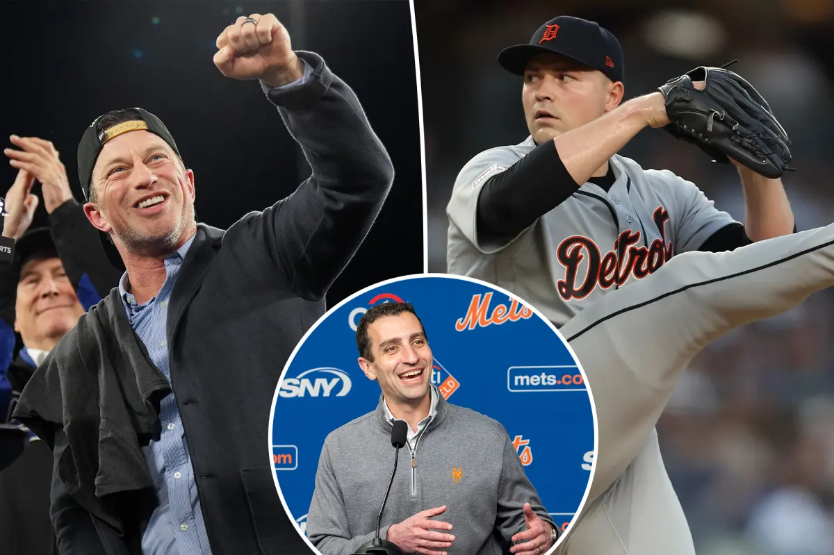 MLB Power Rankings and Award Update: Should the Dodgers make trades at the deadline?