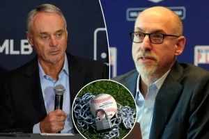 MLB engages fans on social media to advocate for a salary cap in the CBA debate