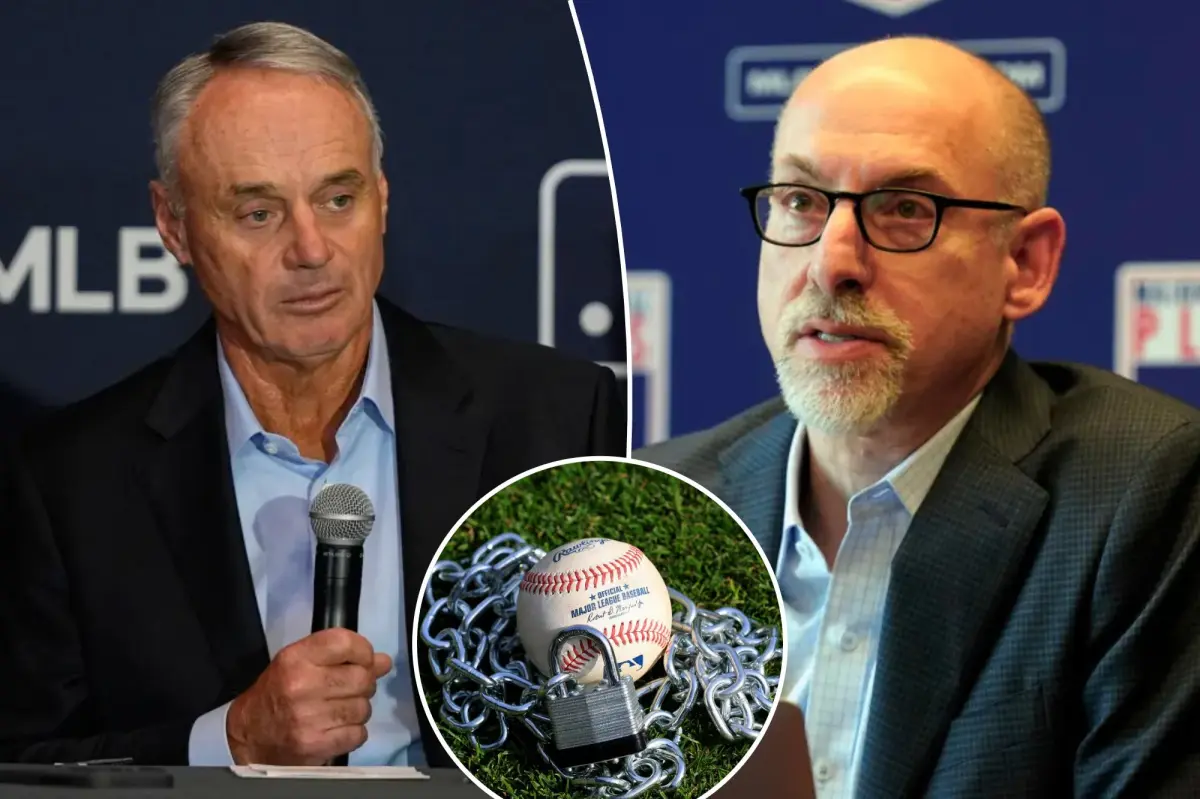 MLB engages fans on social media to advocate for a salary cap in the CBA debate