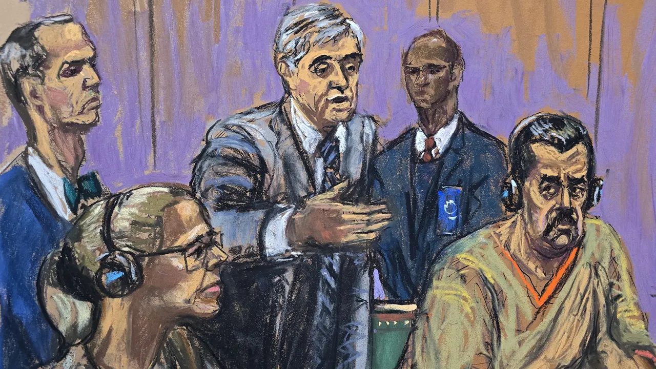 Maduro is accused of leading FAES in a US lawsuit over extrajudicial killings.