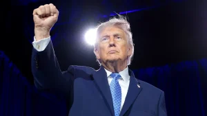 Mainstream media blames Trump for harming America's 250th anniversary celebrations.