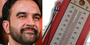 Mamdani criticized for suggesting New Yorkers endure heat instead of using the AC: 'Dumb post'