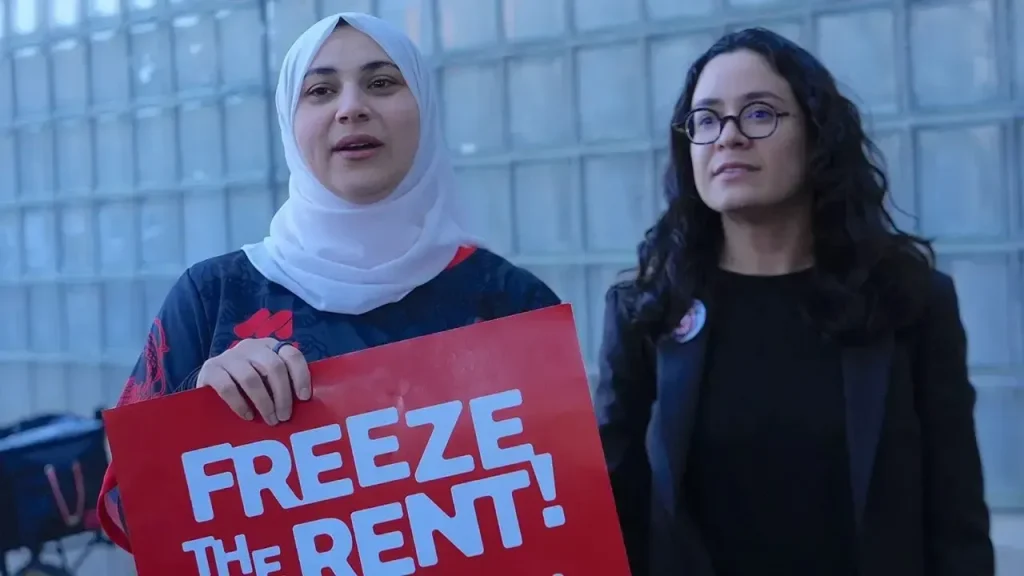 Mamdani's socialist rent-control will lead New York to housing disaster, according to Steve Forbes.