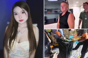 Man accused of killing Thai teenager reportedly sent unsettling texts following the incident
