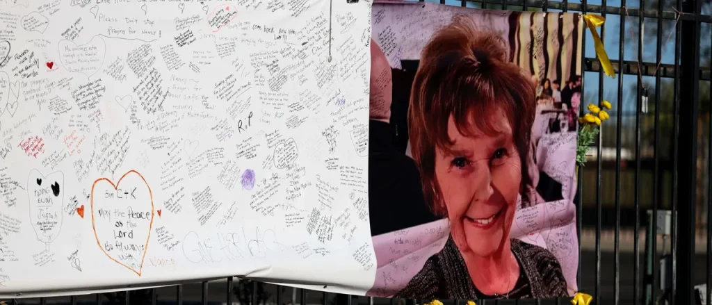 Man from California Confesses to Sending Fake Ransom Notes in Nancy Guthrie Case