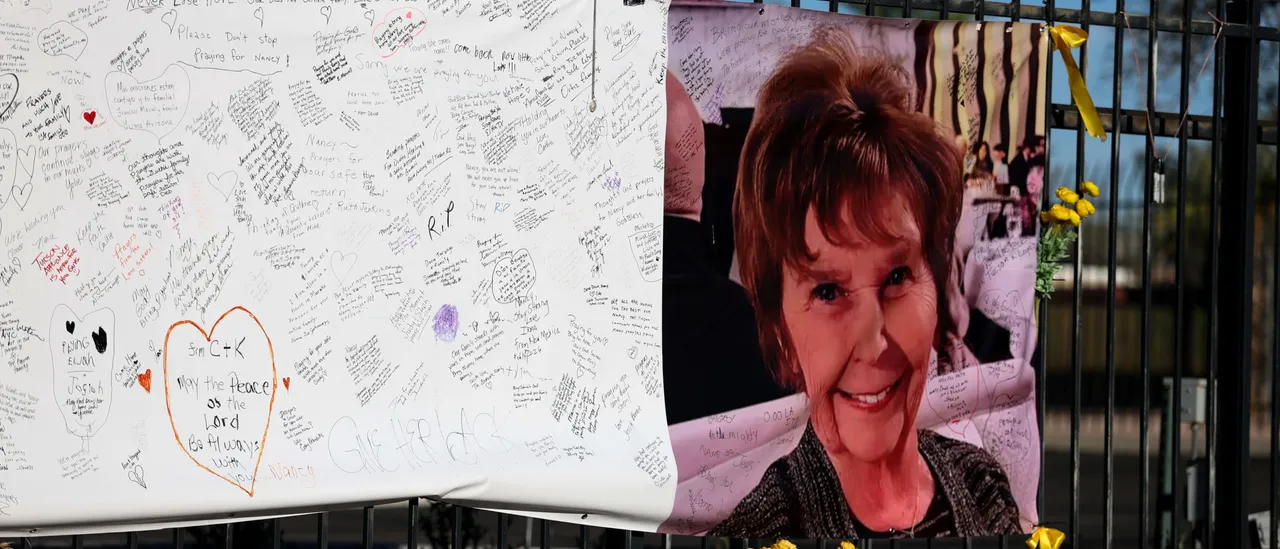 Man from California Confesses to Sending Fake Ransom Notes in Nancy Guthrie Case
