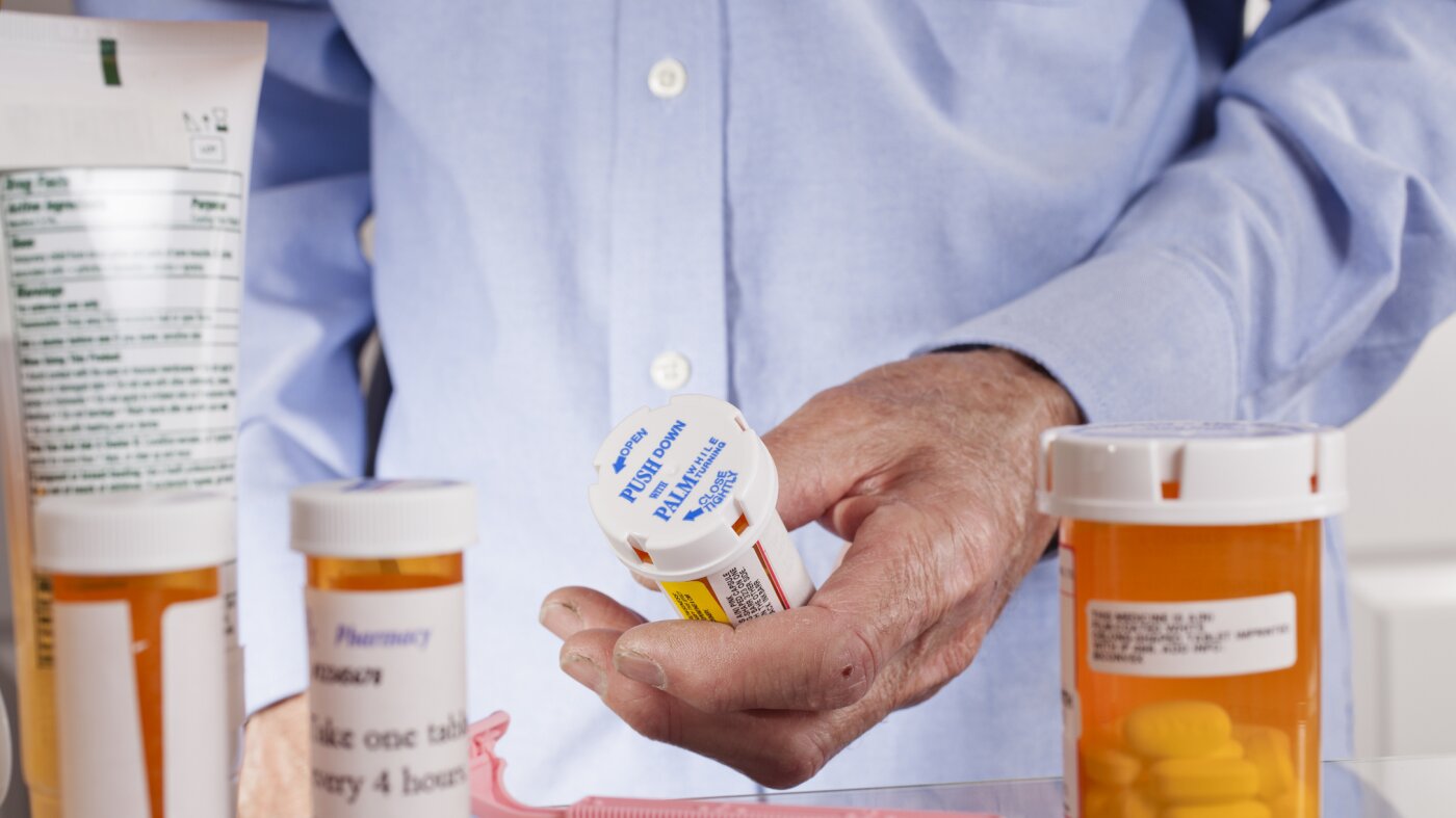 Many people lose their Medicare drug plans due to unpaid premiums.