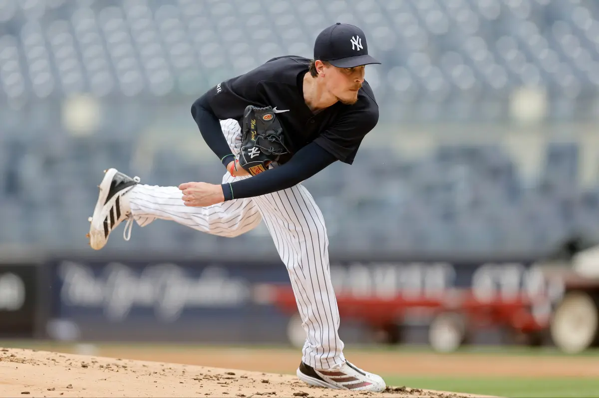 Max Fried finds motivation in his recovery before the next stage