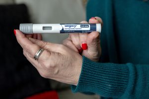 Medicare is now paying for certain GLP-1 weight loss medications at a cost of $50. Here’s what you need to know.