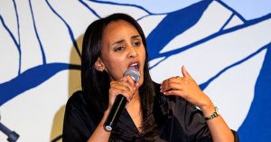 Melat Kiros Urged for Quick Route to Citizenship