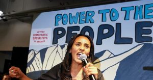 Melat Kiros, a Democratic Socialist, wins against 15-term Democrat Diana DeGette in Colorado Primary