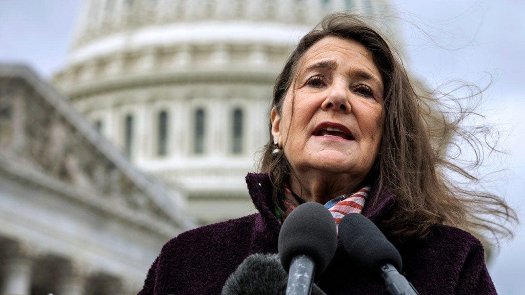 Melat Kiros, a socialist, surprises everyone by defeating incumbent Diana DeGette in Colorado.