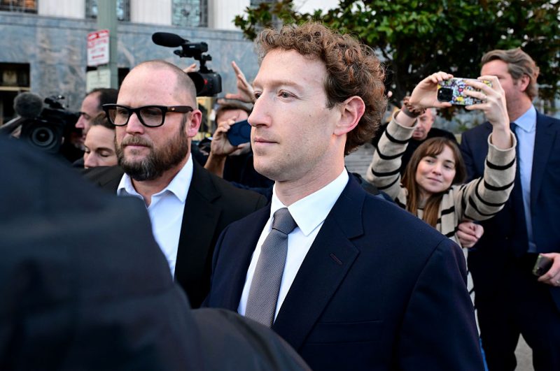 Meta's attempt to dismiss youth addiction lawsuit over social media fails