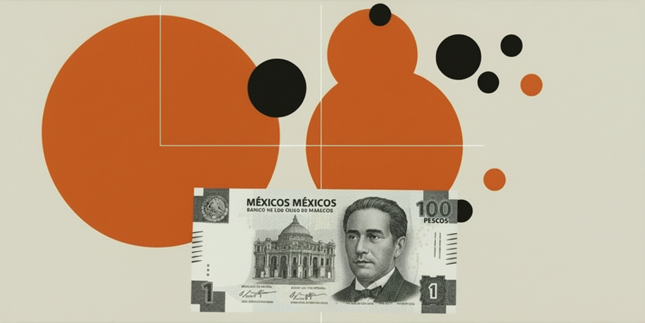 Mexican Peso strengthens amid weak US employment figures and speculation of intervention