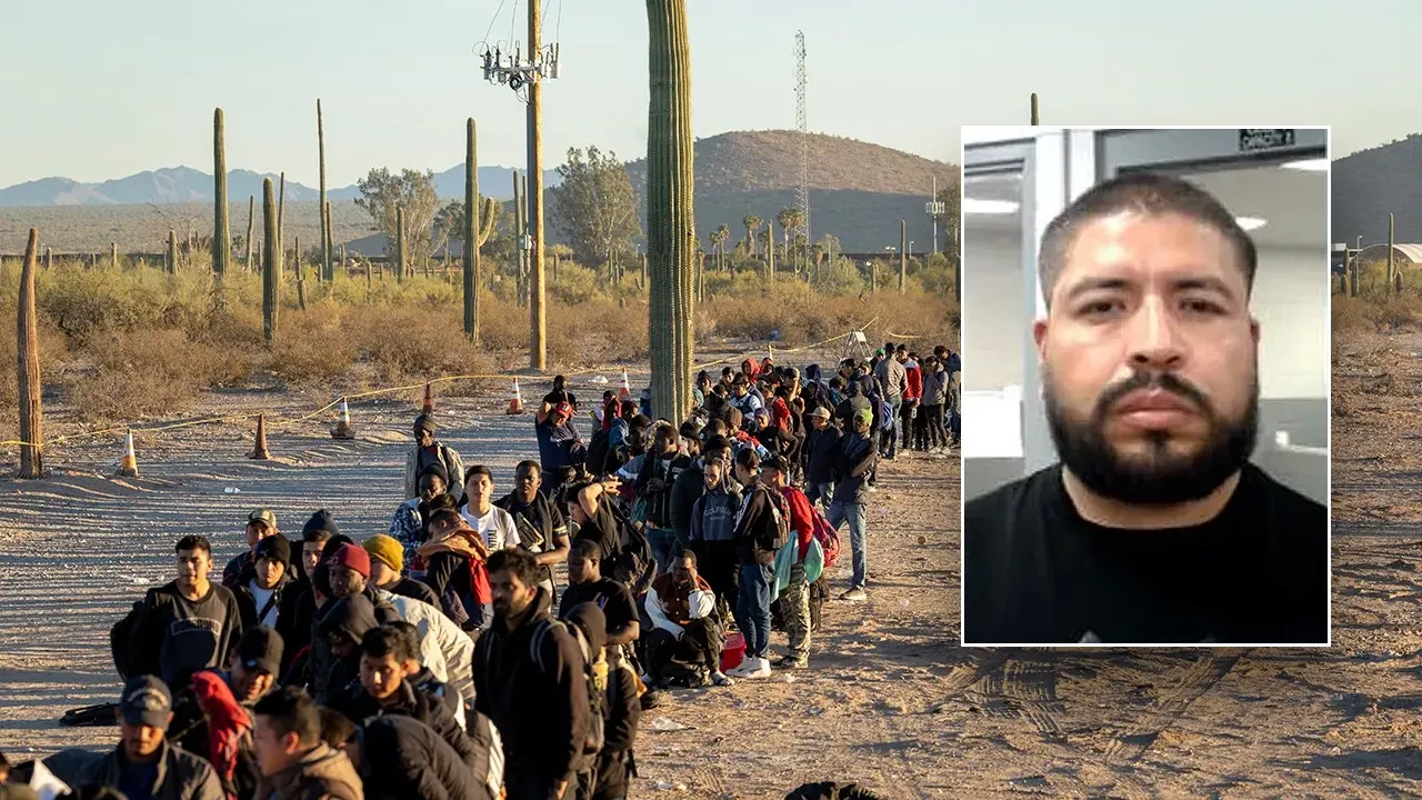 Mexican citizen receives sentence for drugging children during trafficking attempt