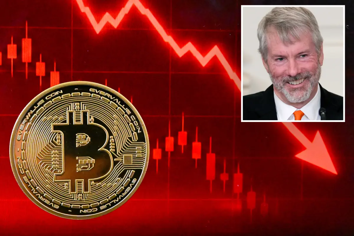 Michael Saylor's Approach Sells $216 Million Worth of Bitcoin, Moving Away from 'Never Sell' Belief