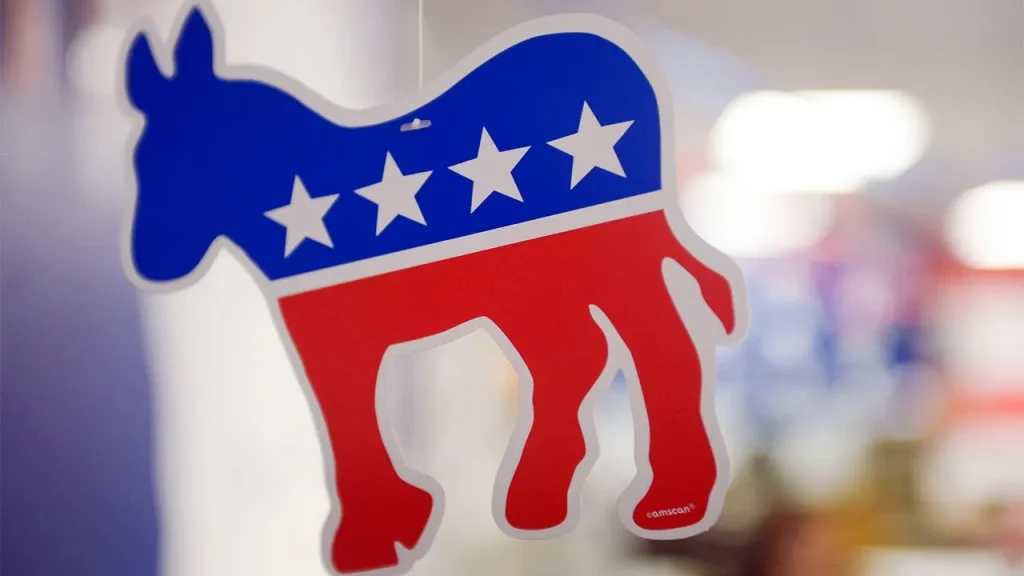 Michelle Cottle criticizes Democratic fundraising.