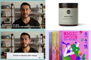 Michigan Democratic Senate candidate Dr. Abdul El-Sayed criticized quirky products after claiming Dr. Oz attempts to 'sell people things they don't need.'