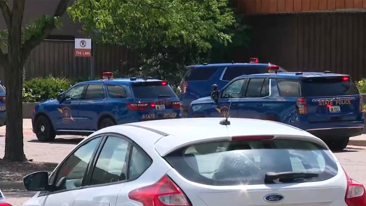 Michigan authorities looking into shooting at Fairlane Town Center