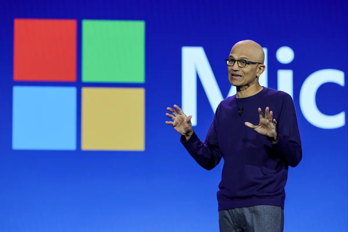 Microsoft plans to cut thousands of jobs amid worries over AI spending, marking the third major round of layoffs this year.