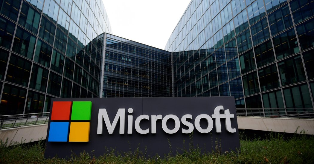 Microsoft's Disclosure Offers Uncommon Insight into Tax Haven Strategies