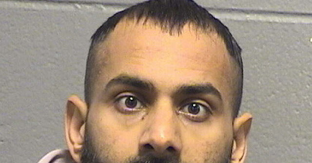 Migrant Truck Driver Using Phone Hits Chicago Man and Drives Away After Fatality