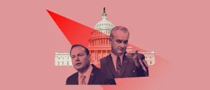Mike Lee Discusses How LBJ Overcame A Filibuster And Its Implications For The SAVE America Act