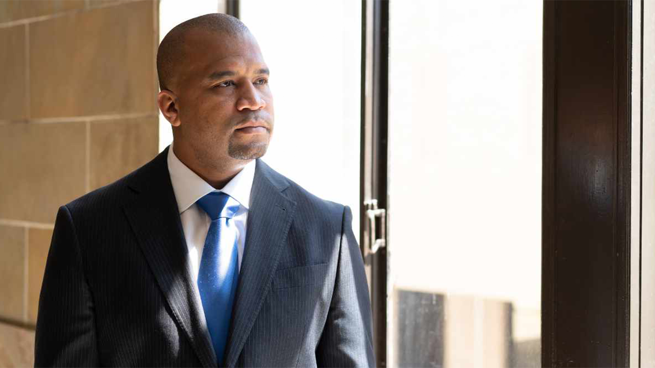 Mississippi DA Jody Owens steps down following guilty plea in federal bribery case