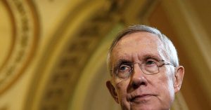 Moreno to Bring Back the Birthright Citizenship Bill by Former Senator Harry Reid