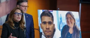 Mother of Sheridan Gormon criticizes Democrats for defending undocumented immigrants with sanctuary policies