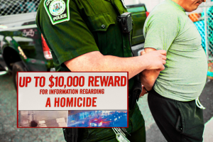 Murder rate in the U.S. falls by 21%, heading toward the lowest point in recent history