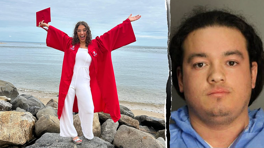 Music instructor Joseph Horner accused of killing Victoria Castle