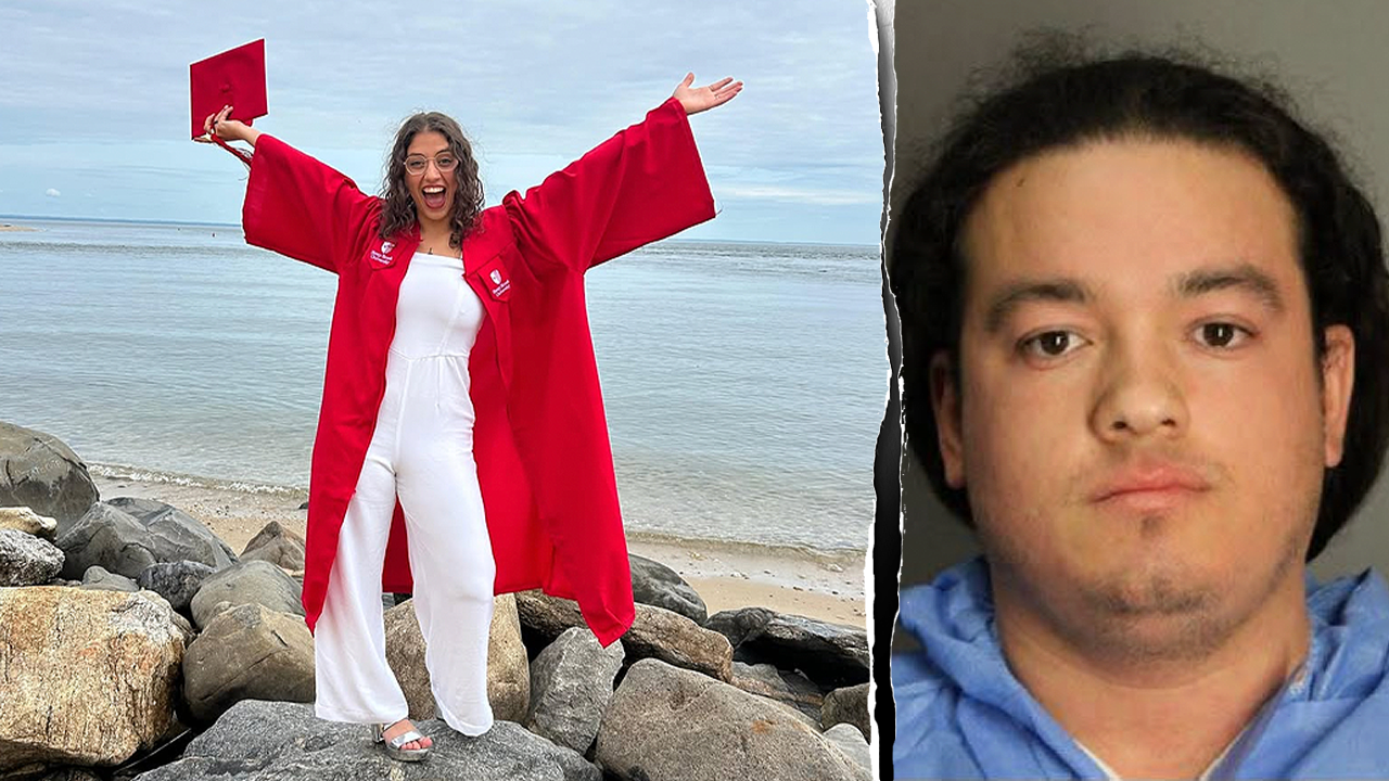 Music instructor Joseph Horner accused of killing Victoria Castle