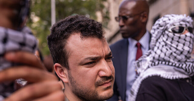Muslim Migrant: America Has No Value Without Migrants