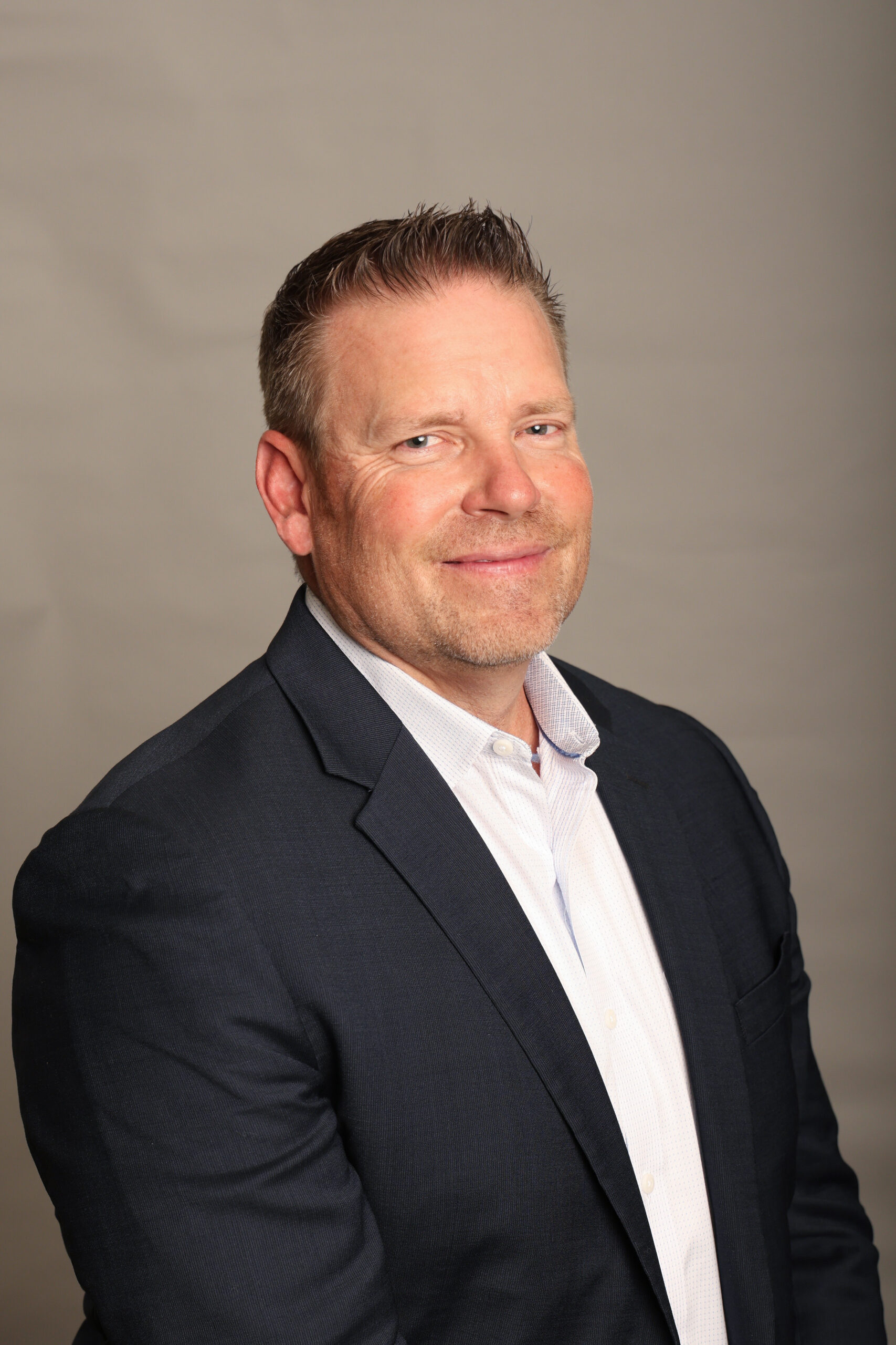 Myers Elevated to Effingham Market President at Midland States Bank