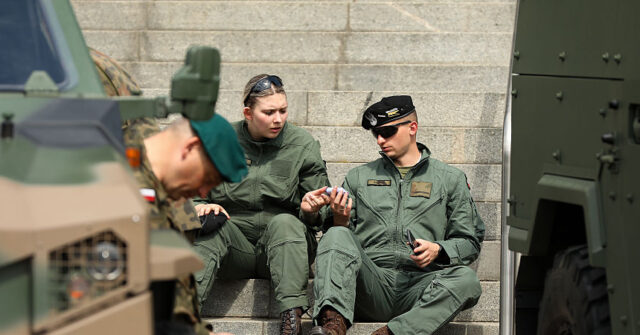 NATO Reportedly Knows About Russian 'Military Provocation' Plan