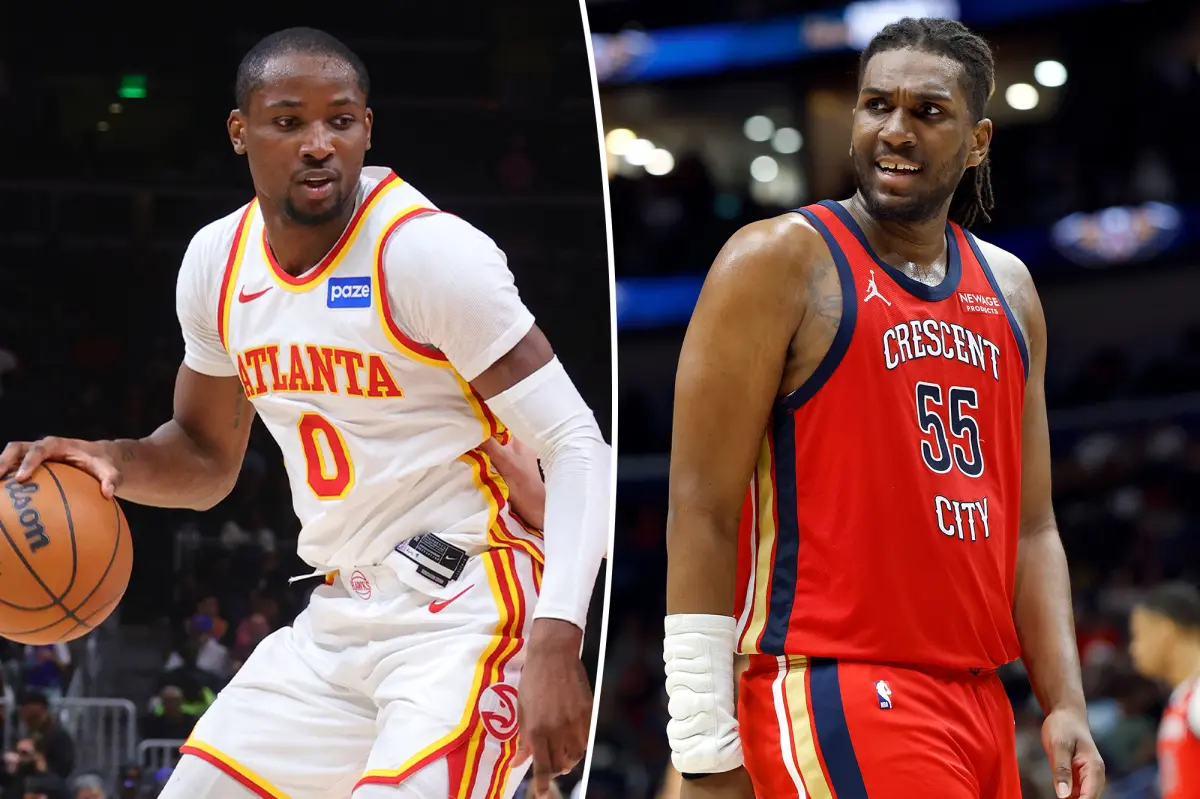 NBA free agency: Lakers' requirements and potential targets for team changes